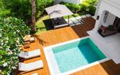Туры в отель Sala Samui Choengmon Beach Resort