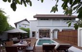 Туры в отель Sala Samui Choengmon Beach Resort
