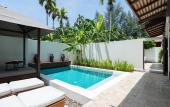 Туры в отель Sala Samui Choengmon Beach Resort