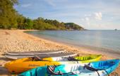 Туры в отель Sala Samui Choengmon Beach Resort