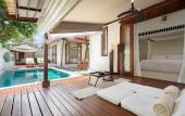 Туры в отель Sala Samui Choengmon Beach Resort