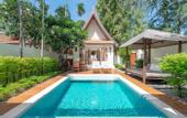 Туры в отель Sala Samui Choengmon Beach Resort