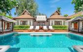 Туры в отель Sala Samui Choengmon Beach Resort
