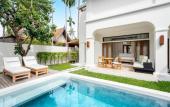 Туры в отель Sala Samui Choengmon Beach Resort