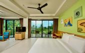 Туры в отель Holiday Ao Nang Beach Resort, Krabi