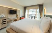 Туры в отель Holiday Ao Nang Beach Resort, Krabi