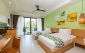 Туры в отель Holiday Ao Nang Beach Resort, Krabi