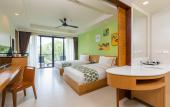 Туры в отель Holiday Inn Resort Krabi Ao Nang Beach