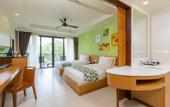 Туры в отель Holiday Ao Nang Beach Resort, Krabi