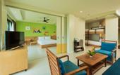 Туры в отель Holiday Ao Nang Beach Resort, Krabi