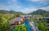 Туры в отель Holiday Inn Resort Krabi Ao Nang Beach