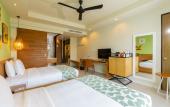 Туры в отель Holiday Inn Resort Krabi Ao Nang Beach