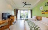 Туры в отель Holiday Inn Resort Krabi Ao Nang Beach