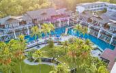 Туры в отель Holiday Inn Resort Krabi Ao Nang Beach