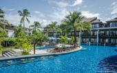 Туры в отель Holiday Inn Resort Krabi Ao Nang Beach