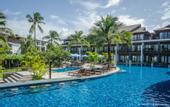 Туры в отель Holiday Ao Nang Beach Resort, Krabi