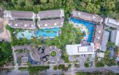 Туры в отель Holiday Inn Resort Krabi Ao Nang Beach