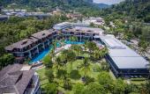 Туры в отель Holiday Inn Resort Krabi Ao Nang Beach