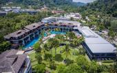 Туры в отель Holiday Ao Nang Beach Resort, Krabi
