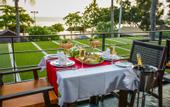 Туры в отель Holiday Ao Nang Beach Resort, Krabi