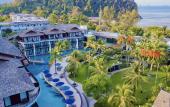 Туры в отель Holiday Inn Resort Krabi Ao Nang Beach