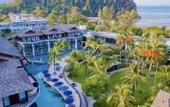 Туры в отель Holiday Ao Nang Beach Resort, Krabi
