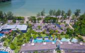 Туры в отель Holiday Inn Resort Krabi Ao Nang Beach