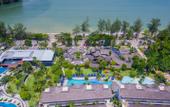 Туры в отель Holiday Ao Nang Beach Resort, Krabi