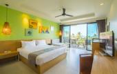 Туры в отель Holiday Ao Nang Beach Resort, Krabi
