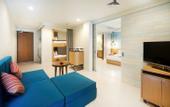 Туры в отель Holiday Ao Nang Beach Resort, Krabi
