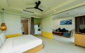 Туры в отель Holiday Ao Nang Beach Resort, Krabi