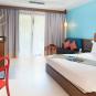 Туры в отель Holiday Inn Resort Krabi Ao Nang Beach, оператор Anex Tour