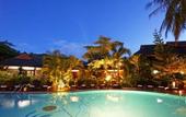 Туры в отель Salad Beach Resort
