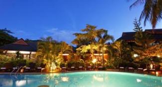 Salad Beach Resort 3*