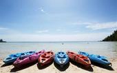 Туры в отель Salad Beach Resort