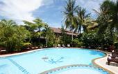 Туры в отель Salad Beach Resort