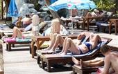Туры в отель Salad Beach Resort