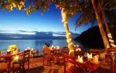 Туры в отель Salad Beach Resort