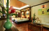 Туры в отель Salad Buri Resort