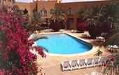Туры в отель Hotel Erfoud le Riad