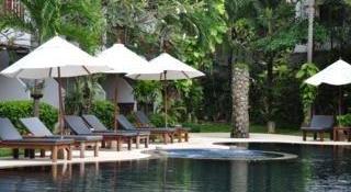 Salathai Resort 3*