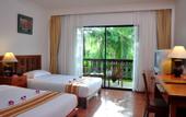 Туры в отель Salathai Resort