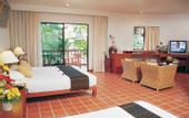 Туры в отель Salathai Resort