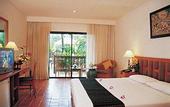Туры в отель Salathai Resort