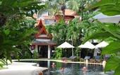 Туры в отель Salathai Resort