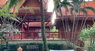 Ma Doo Bua Phuket 4*