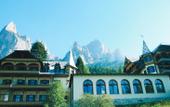 Туры в отель Hotel Salegg