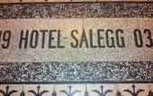 Туры в отель Hotel Salegg