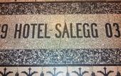 Туры в отель Hotel Salegg