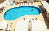 Туры в отель Salinas Beach